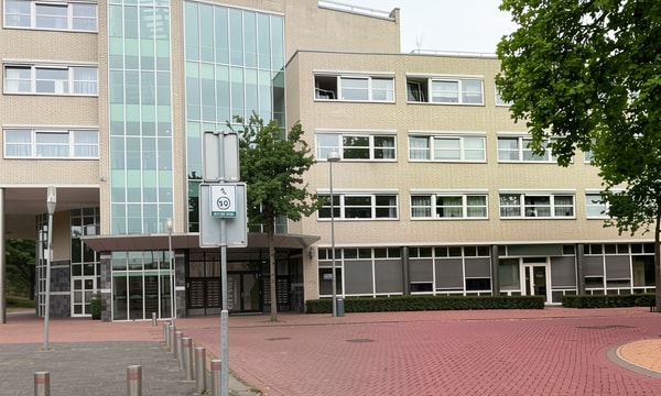 Studio | 28m² | €1067,-
