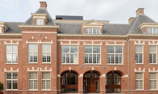 Appartement | 61m² | €1479,-