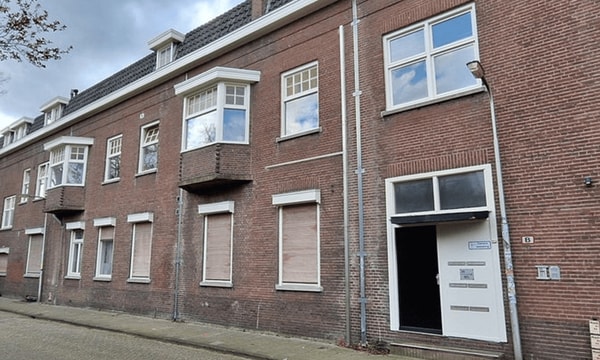 Kamer | 15m² | €699,-