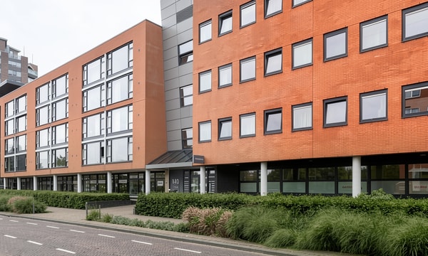 Appartement | 54m² | €1185,-