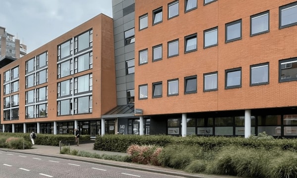 Appartement | 54m² | €1185,-