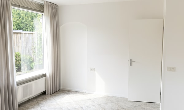 Kamer | 24m² | €772,-