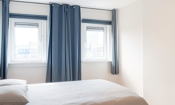 Appartement | 121m² | €2500,-