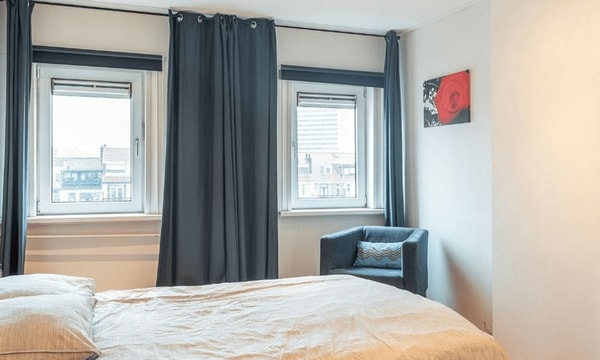Appartement | 121m² | €2500,-