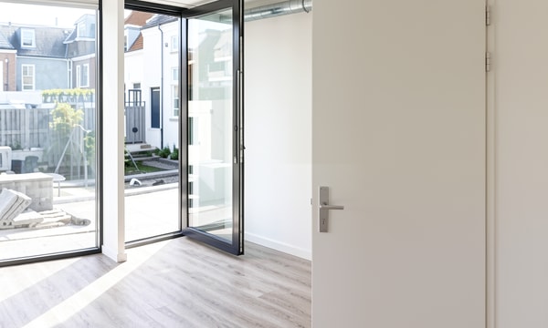 Studio | 20m² | €958,-