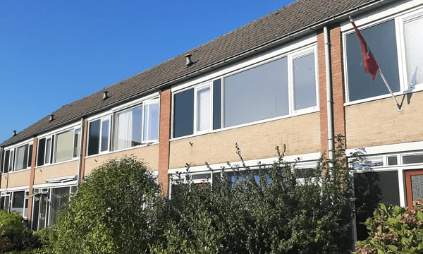 Huis | 100m² | €1240,-