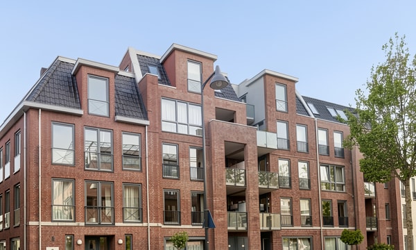 Appartement | 75m² | €1650,-