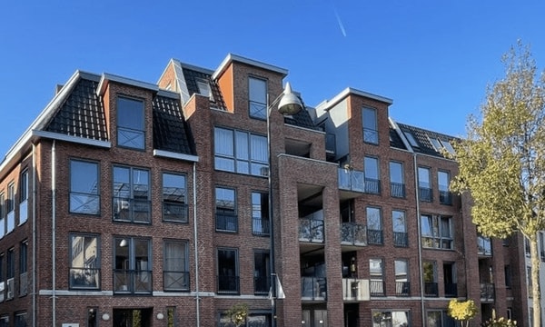 Appartement | 75m² | €1650,-