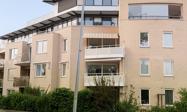 Appartement | 87m² | €2200,-