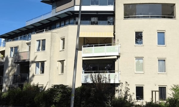 Appartement | 87m² | €2200,-