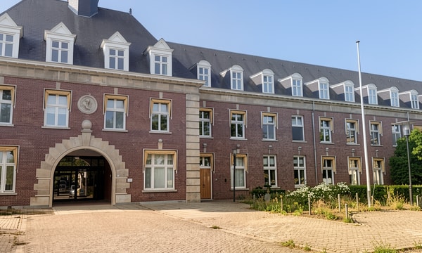 Appartement | 56m² | €1258,-