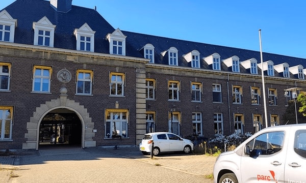 Appartement | 56m² | €1258,-