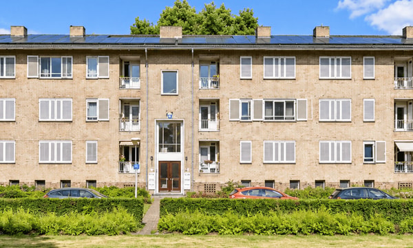 Appartement | 83m² | €1049,-