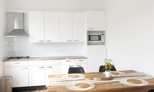 Appartement | 66m² | €1550,-