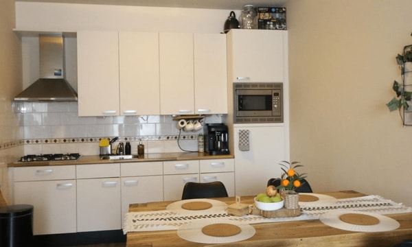 Appartement | 66m² | €1550,-