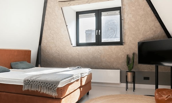 Studio | 20m² | €1440,-
