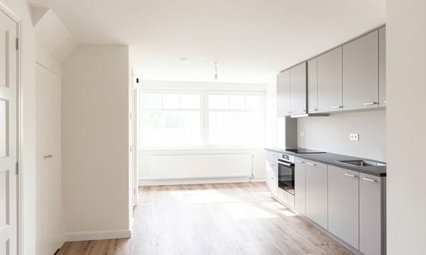 Appartement | 70m² | €1895,-