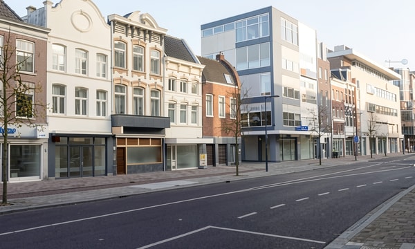 Appartement | 42m² | €1250,-