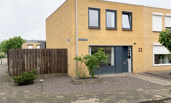 Huis | 115m² | €1700,-