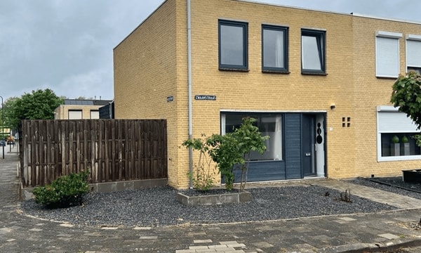 Huis | 115m² | €1700,-