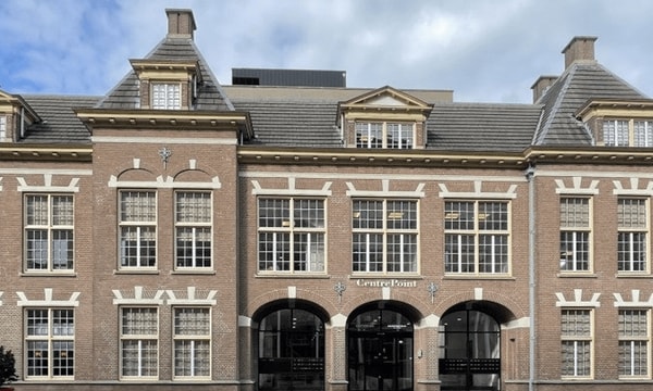 Appartement | 61m² | €1139,-