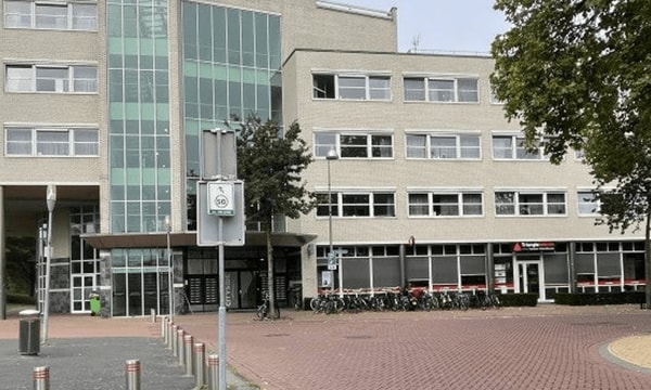 Studio | 28m² | €782,-