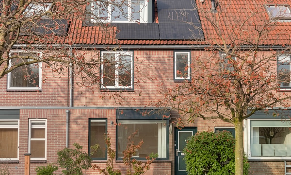 Huis | 110m² | €2395,-