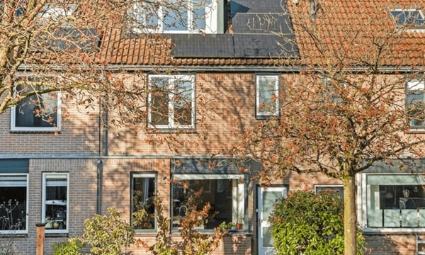 Huis | 110m² | €2395,-