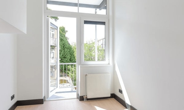 Kamer | 7m² | €483,-