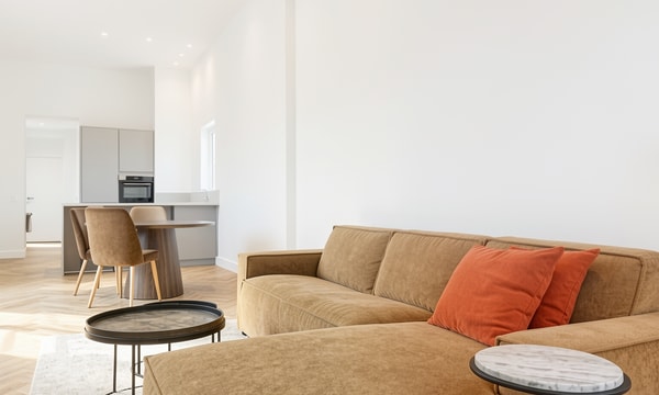 Appartement | 71m² | €2480,-