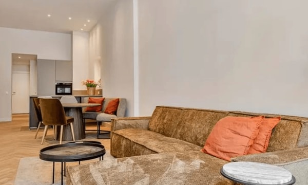 Appartement | 71m² | €2480,-