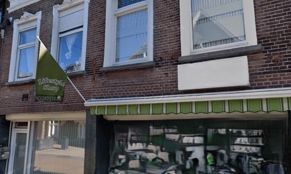 Kamer | 12m² | €664,-
