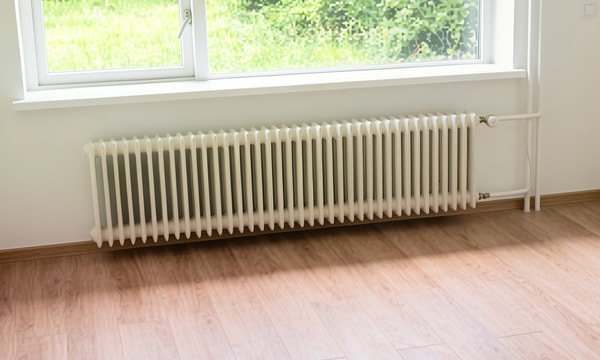 Appartement | 50m² | €650,-