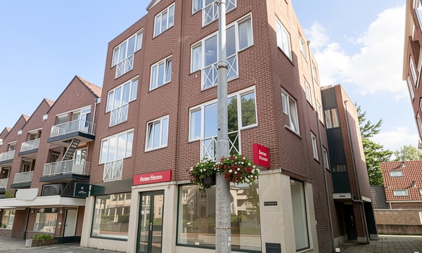 Appartement | 55m² | €1361,-