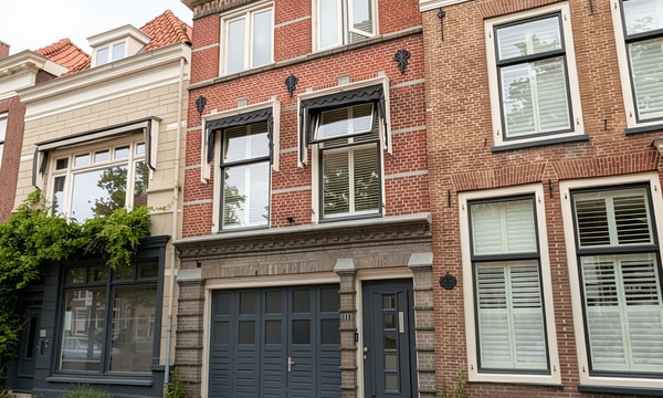 Huis | 258m² | €1995,-