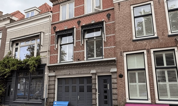 Huis | 258m² | €1995,-