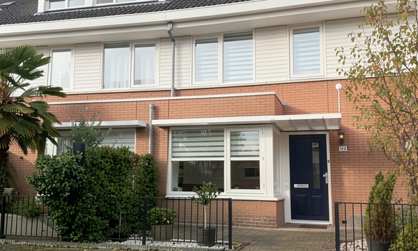 Huis | 125m² | €2600,-