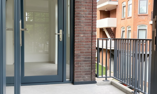 Appartement | 80m² | €1599,-
