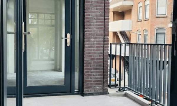 Appartement | 80m² | €1599,-
