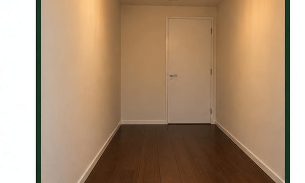 Kamer | 10m² | €750,-
