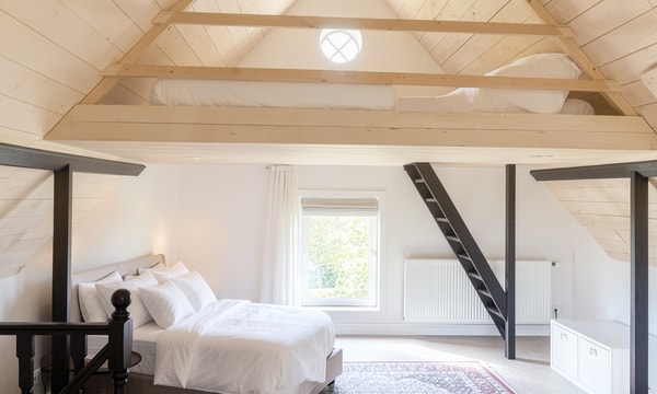 Studio | m² onbekend | €2376,-