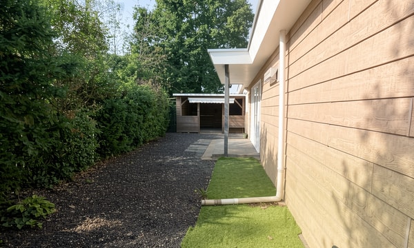 Chalet | 40m² | €2050,-