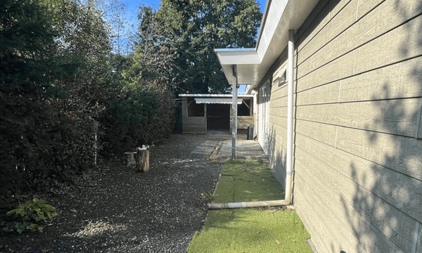 Chalet | 40m² | €2050,-