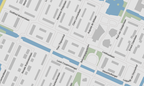 Huis | 150m² | €3250,-