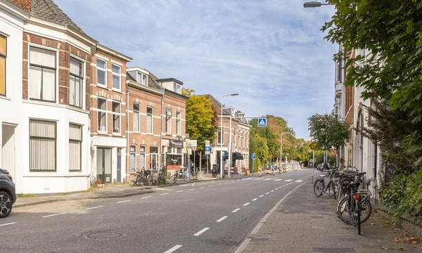 Huis | 36m² | €946,-