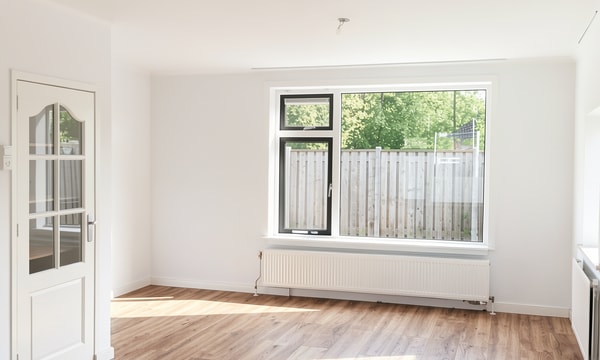 Huis | 93m² | €432,-