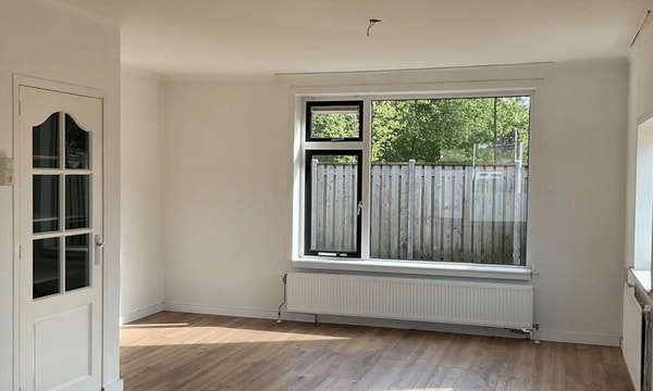 Huis | 93m² | €432,-