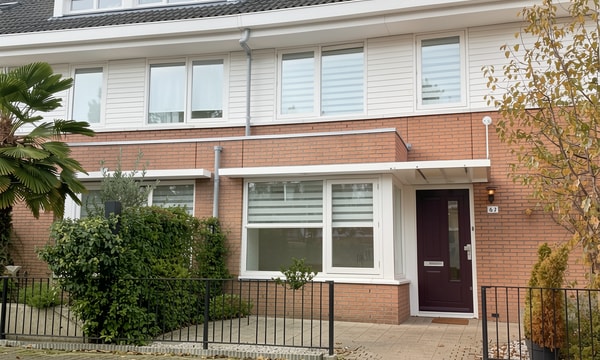 Huis | 125m² | €2600,-