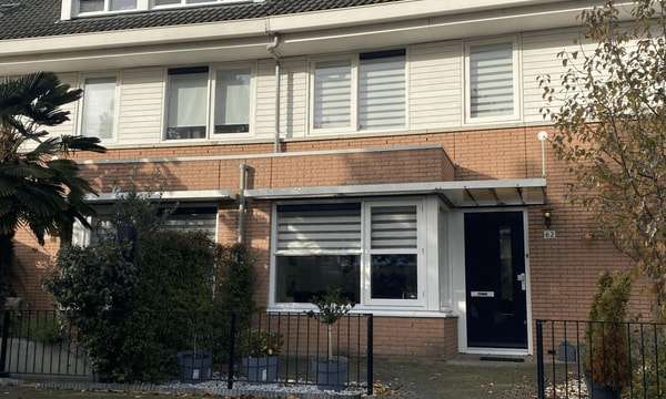 Huis | 125m² | €2600,-