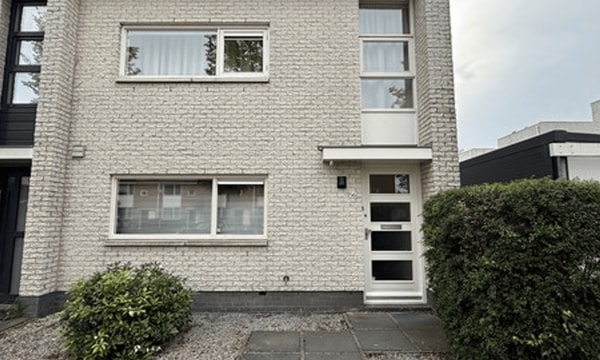 Huis | 134m² | €3250,-